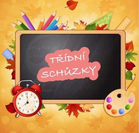 třídní schůzky